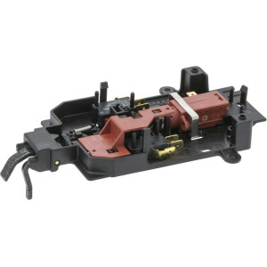 DOOR LOCK CANDY 41010160