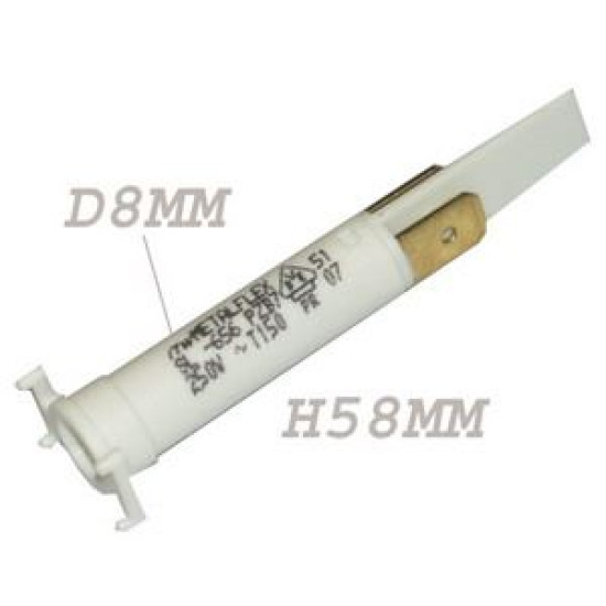 INDICATOR LIGHT ϕ 9 mm CANDY 93783613