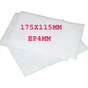 FILTER VACUUM CLEANER