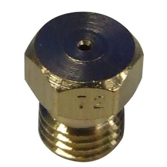 NOZZLE 2 KW