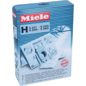 BAGS H MIELE 2046318