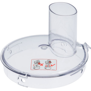 LID FOR FOOD PROCESSOR KENWOOD SERIE FP
