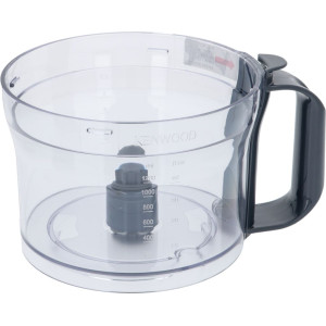 CONTAINER FOR FOOD PROCESSOR