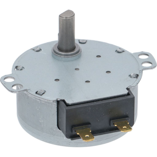 MOTOR FOR MICROWAVE TURNTABLE LG MOTOR FOR MICROWAVE TURNTABLE LG