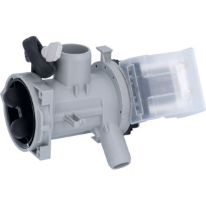 DRAIN PUMP COMPLETE LG 5859EN1004J