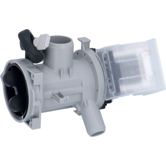 DRAIN PUMP COMPLETE LG 5859EN1004J DRAIN PUMP COMPLETE LG 5859EN1004J