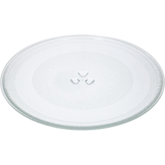PLATE FOR MICROWAVE LG 340 MM