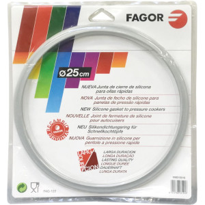 GASKET FOR PAN FAGOR 8 L