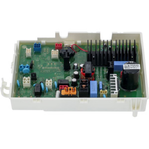 ELECTRONIC BOARD WASHING MACHINE LG