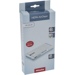 FILTER HEPA MIELE SF-HA50 S4-S5
