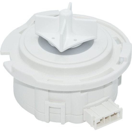 DRAIN PUMP LG EAU62043403 30W 22V