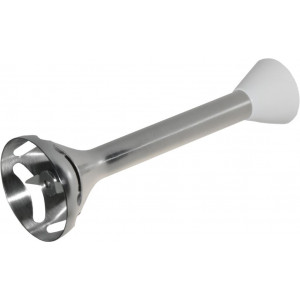 BLENDING ARM MIXER INOX