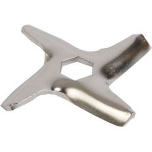 KNIFE FOR MEAT MINCER MOULINEX