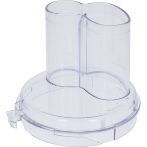 BOWL LID FOR FOOD PROCESSOR MOULINEX