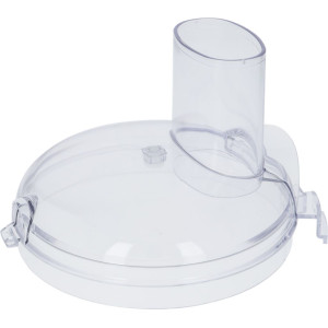 BOWL LID FOR FOOD PROCESSOR MOULINEX