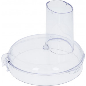 BOWL LID FOR FOOD PROCESSOR MOULINEX