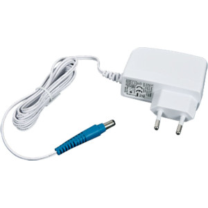 BATTERY CHARGER 24V MINI VACUUM CLEANER