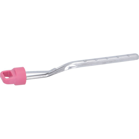 CAP WITH IRON ANTI-SCALE ROD RW