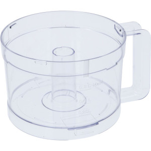 BOWL FOR FOOD PROCESSOR MOULINEX
