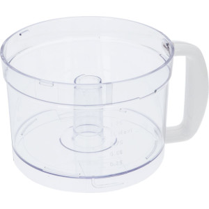 BOWL FOR FOOD PROCESSOR MOULINEX