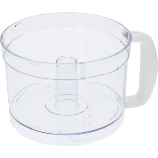 BOWL FOR FOOD PROCESSOR MOULINEX