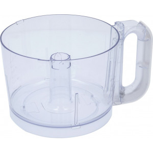 BOWL FOR FOOD PROCESSOR MOULINEX