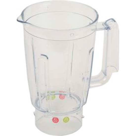 BLENDER JUG