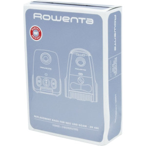 BAG F/VACUUM CLEANER ROWENTA NEO E SOAM