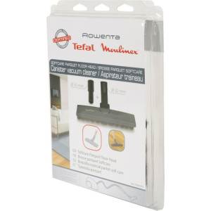 BRUSH PARQUET SOFT CARE ROWENTA ZR900401