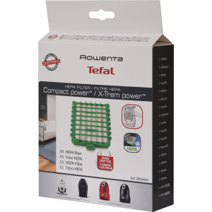 FILTER HEPA H12 COMPACT POWER ZR004801