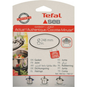 GASKET FOR PAN SEB ST/STEEL 8 L ϕ 2 mm