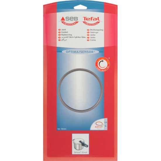 GASKET FOR PAN 4.5/7 L