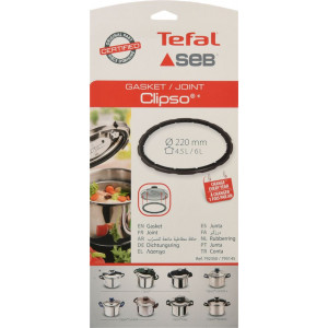 GASKET FOR PAN SEB CLIPSO 4.5->7.5L