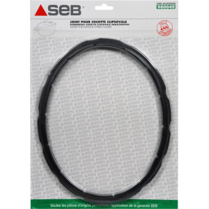 GASKET FOR PAN 8 L