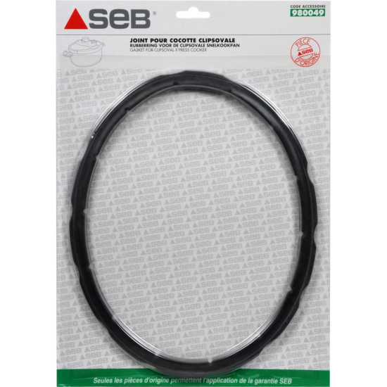 GASKET FOR PAN 8 L