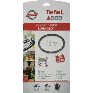 GASKET FOR PAN 8/10 L