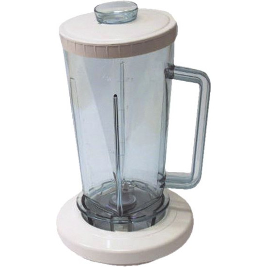 BLENDER JUG COMPLETE