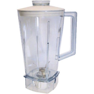 BLENDER JUG COMPLETE