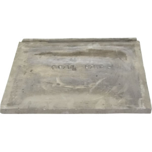 SIDE PLATE RH/LH 107556