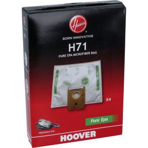 BAGS FOR HOOVER H71