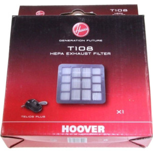 FILTER HEPA T108 HOOVER 35601289