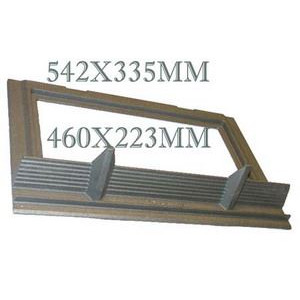 FRAME FOR PLATES C07836/67/88