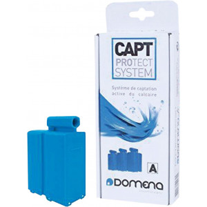 BOX DOMENA TYPE A FG/FP/DB EMC LOT2