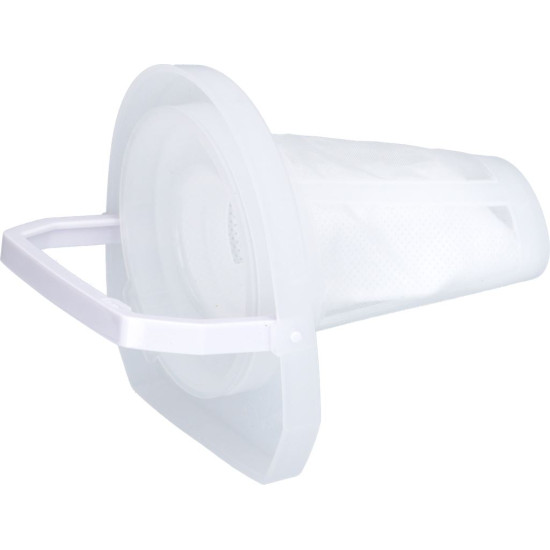 FILTER AND SUPPORT NILFISK 81942406 FILTER AND SUPPORT NILFISK 81942406
