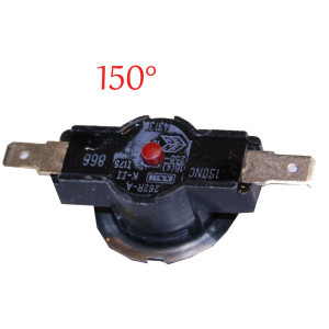 SAFETY THERMOSTAT 150° BOSCH 00600158