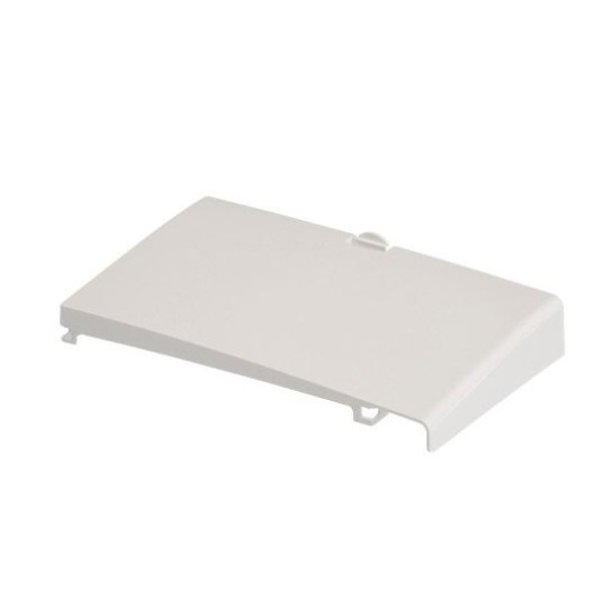 FILTER INSPECTION DOOR BOSCH00640711