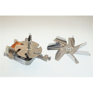 MOTOR FOR OFEN BOSCH 00651461