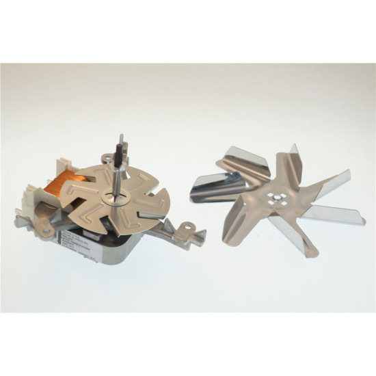MOTOR FOR OFEN BOSCH 00651461