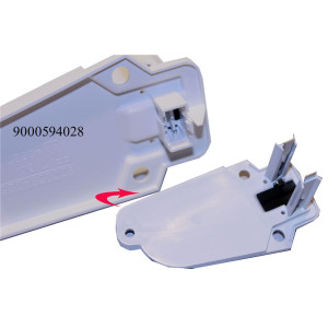 PROBE BOSCH 00622557