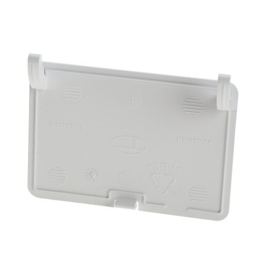 FILTER INSPECTION DOOR BOSCH00657088
